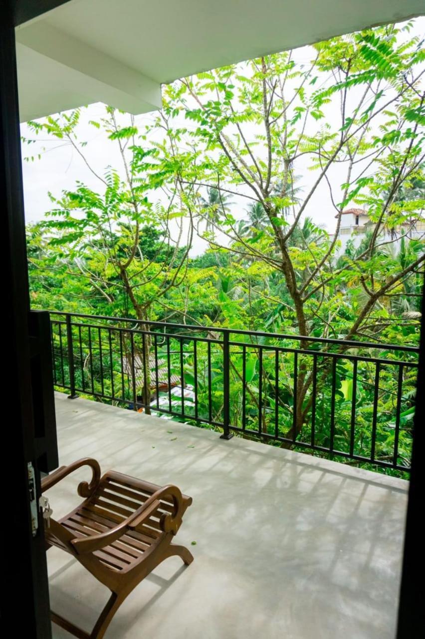 Mountain Relax Inn Велигама Экстерьер фото