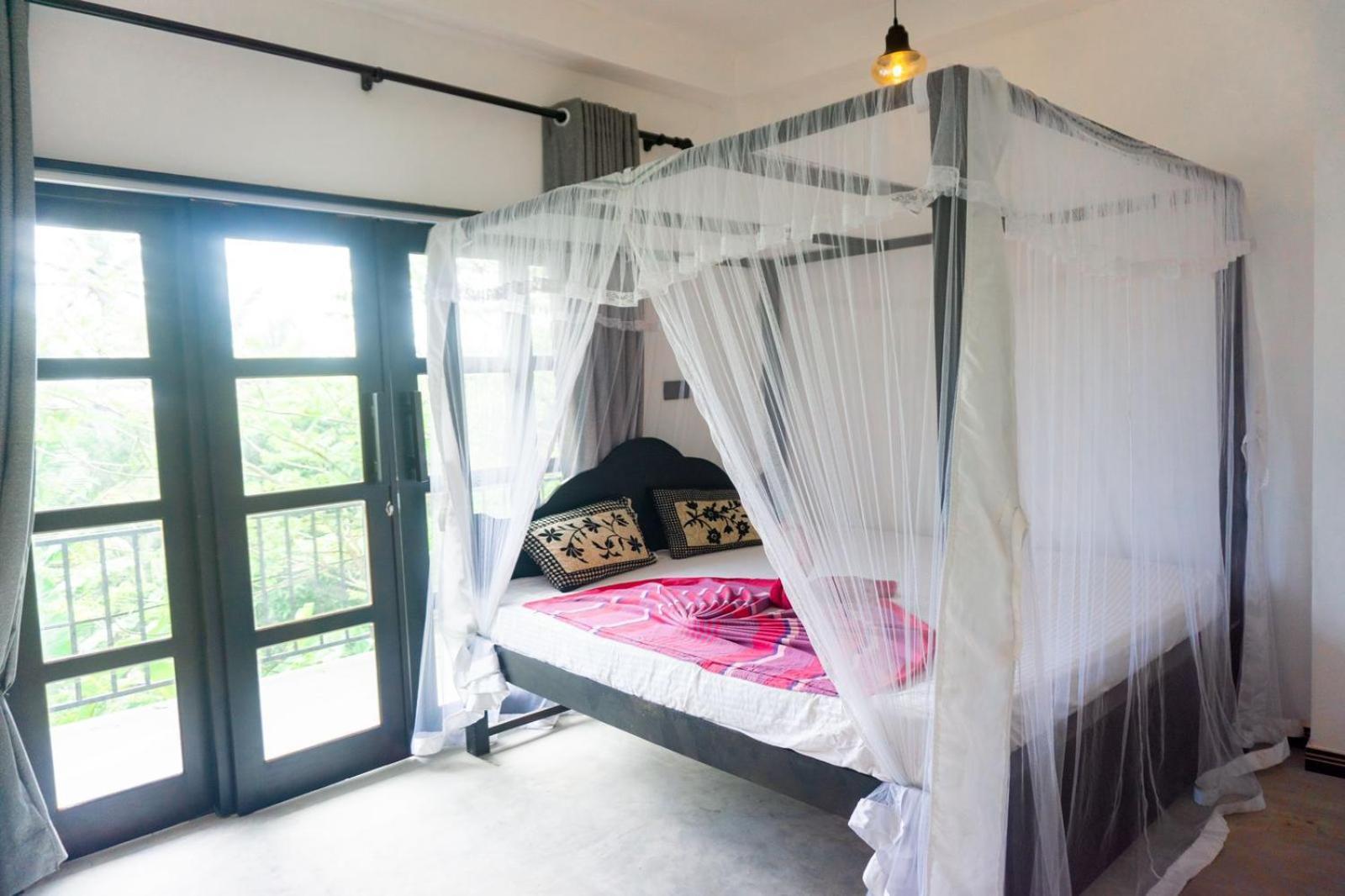 Mountain Relax Inn Велигама Экстерьер фото