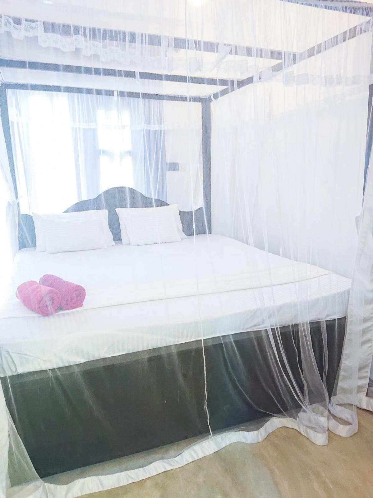 Mountain Relax Inn Велигама Экстерьер фото