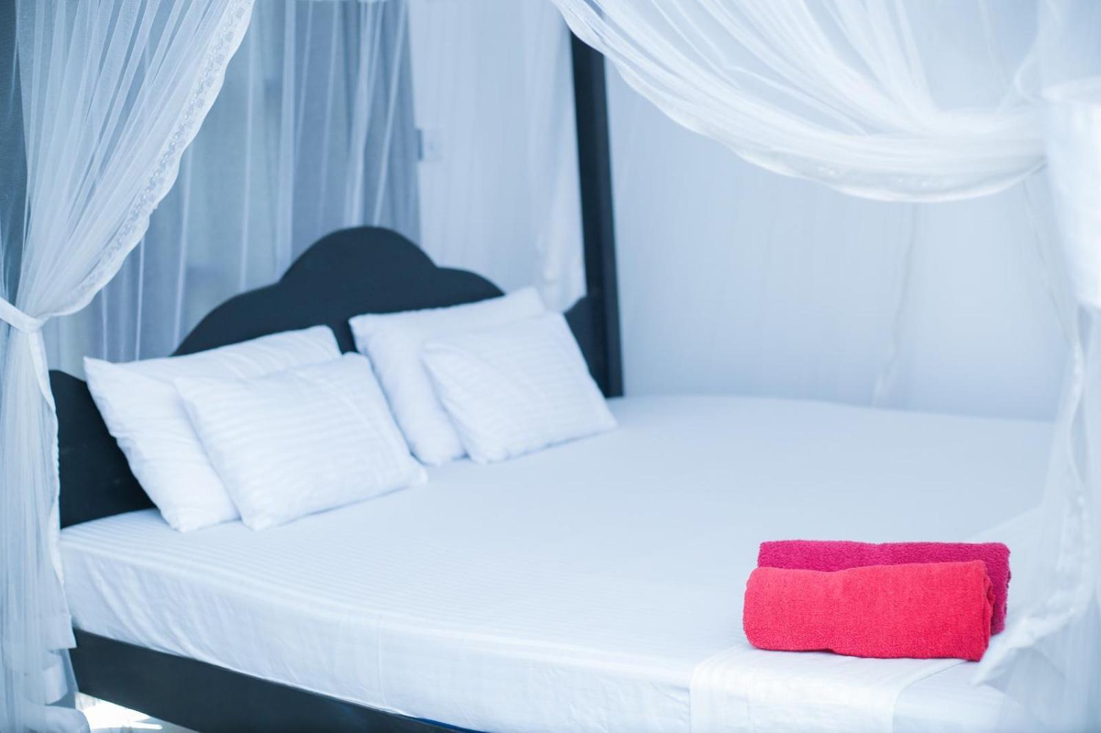 Mountain Relax Inn Велигама Экстерьер фото